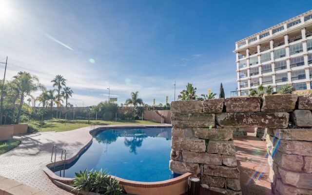SGC-Spacious 3 bedroom penthouse in San Pedro