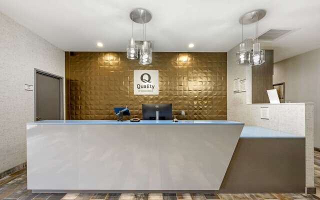 Quality Inn & Suites Joelton - Nashville