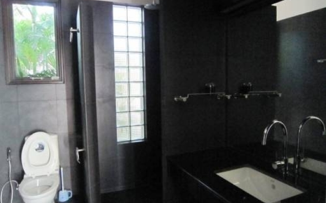 Baan Mandala Villa 7