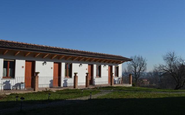 Cascina Trapella