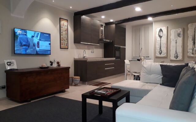 Appartamento Piazzetta La Maddalena