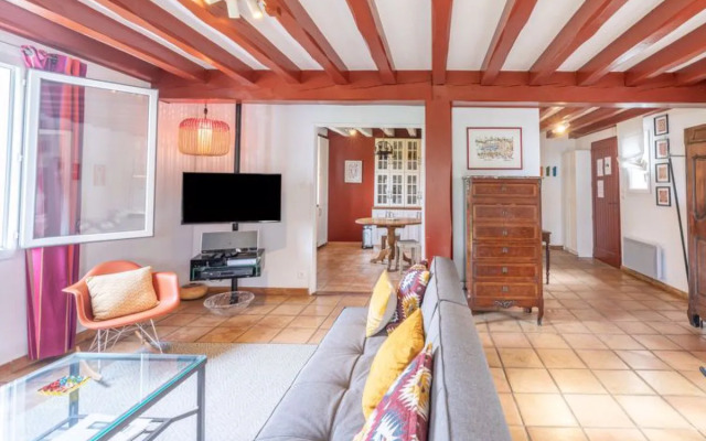 House Eki Alde Saint Pée sur Nivelle