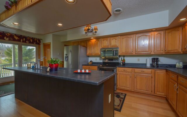 Forever Young 4 Bedroom House