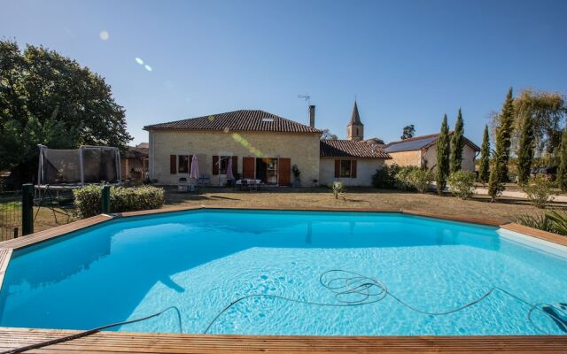 La Métairie du Clos Saint Louis