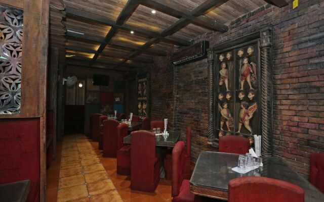 Oyo 18362 Hotel Jai Maa Durga