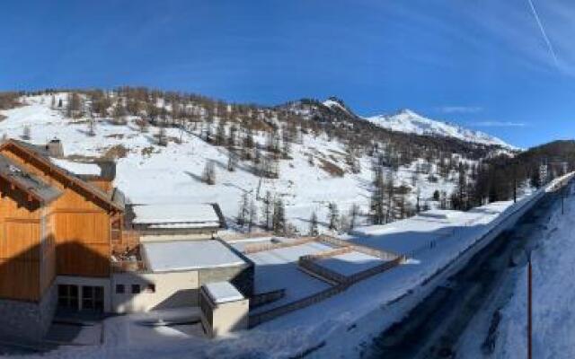 Boost Your Immo Chalet des Rennes 83