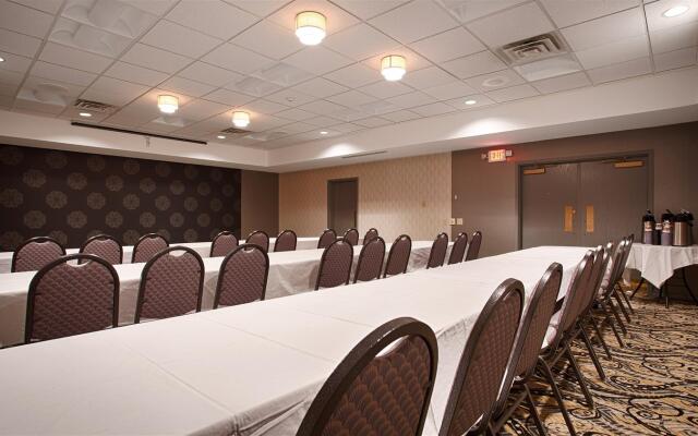 Best Western DuBois Hotel