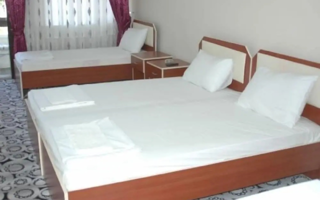 Edessa Hotel
