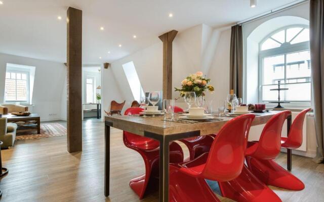 Art your Life _ Residenz_ Whg_ 11