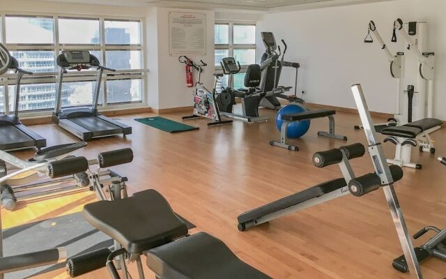 Spacious Studio in Heart of JLT