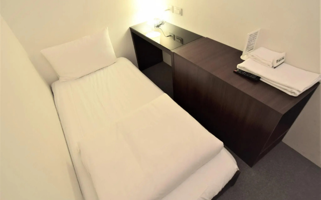 Inn Cube Ximen