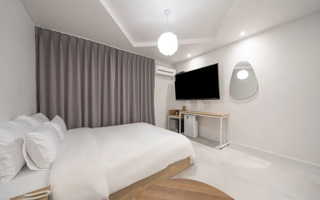 Iro Hotel Incheon by Aank
