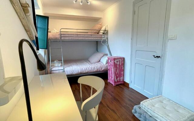 The Cliffs - Casa Genoveva