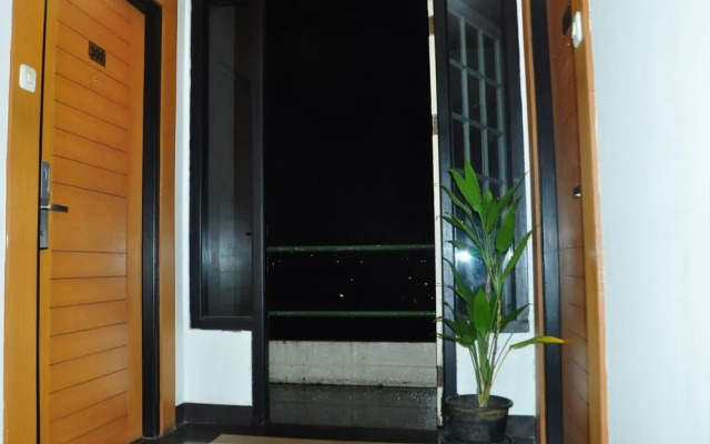 Kebunsu Bogor Villas