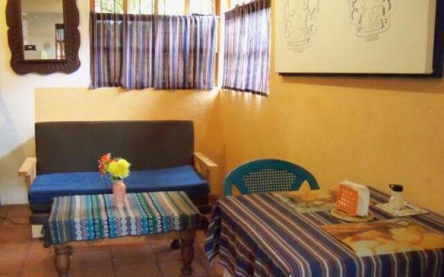 Posada Los Encuentros