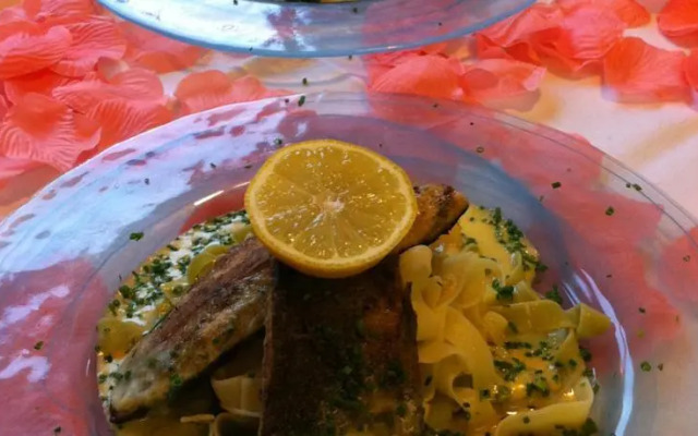 Gasthof Eiserne Hand