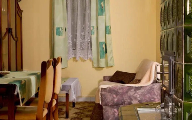 Szajki Tavak Apartman Elena Vendégház