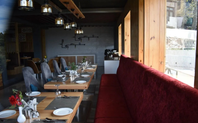 Clarks Exotica Ramgarh