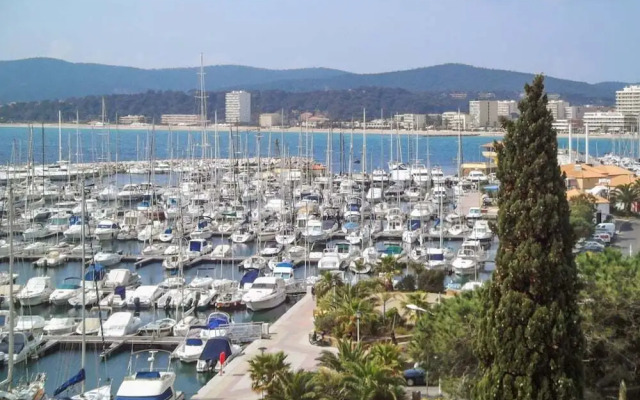 Résidence Boutin - Inh 23816