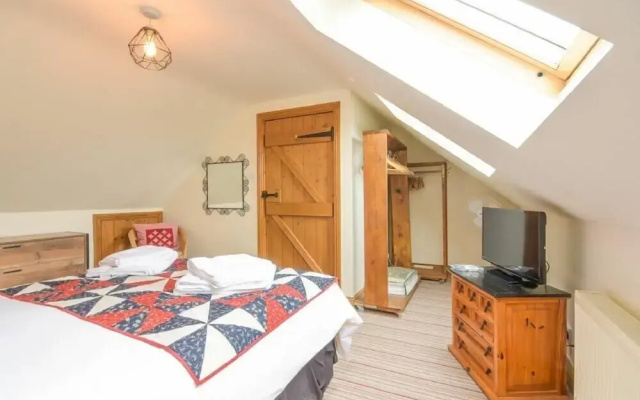 Mossyford Cottage
