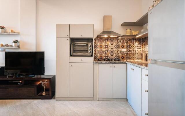 Cozy fully furnished Studio for 2 Persons