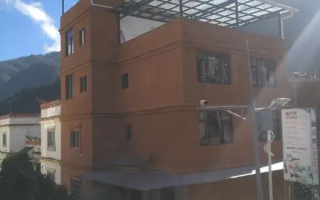 Wenchuan Yangbamei Homestay