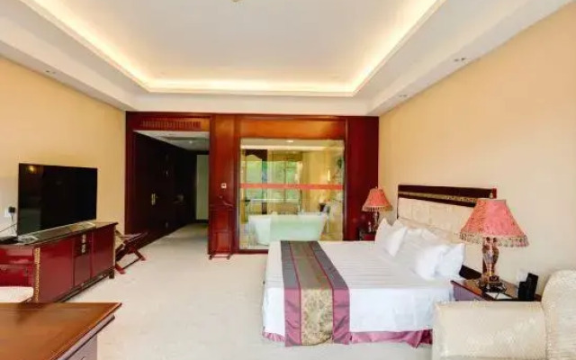 HeBei Cuipingshan Guesthouse