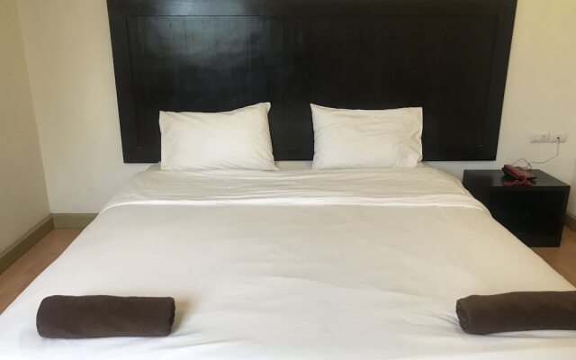 Winchakan Hotel