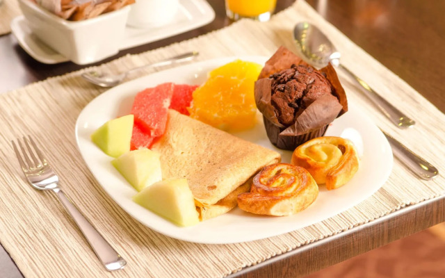 Bucharest Unirii Square