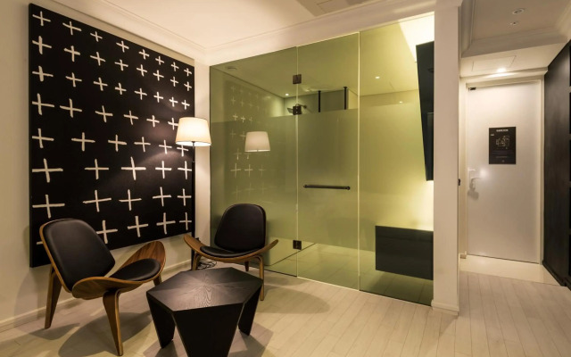 Hotel The Designers LYJ Gangnam Premier