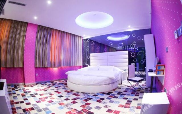 Manhai Theme Hotel