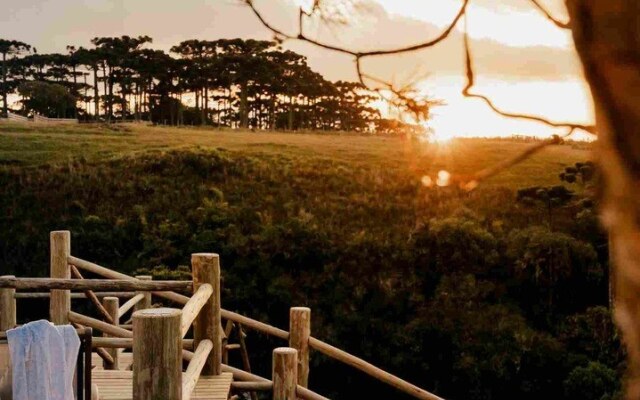 Parador Cambará do Sul