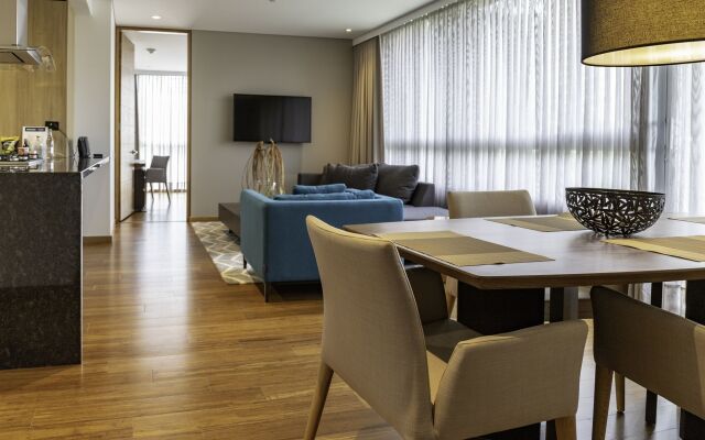Estelar La Torre Suites