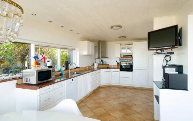 12 Person Holiday Home in Graested-by Traum