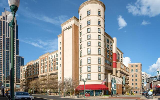 Residence Inn By Marriott New Rochelle