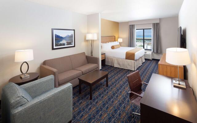 Red Lion Inn & Suites Polson