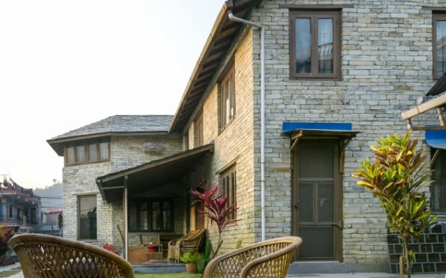 The Pipal Tree B&B Pokhara