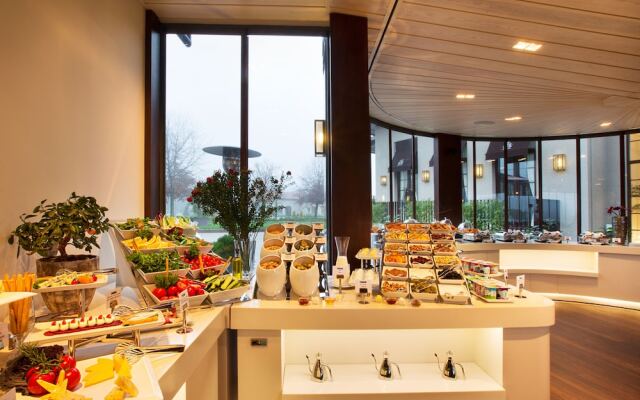 Kemer Golf Resort Hotel