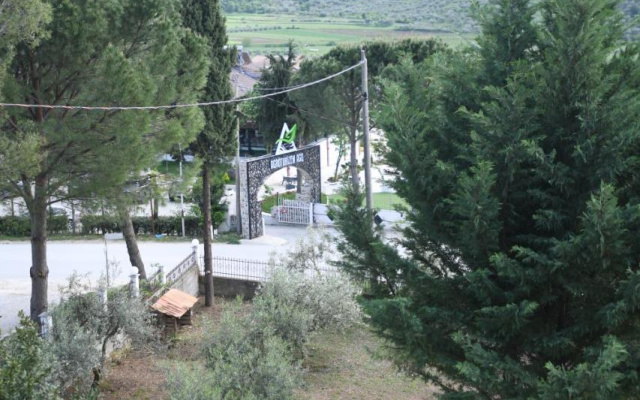 Hotel Taverna Ago