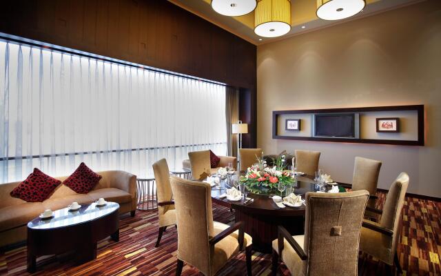 Holiday Inn Chengdu Century City-EastTower by IHG