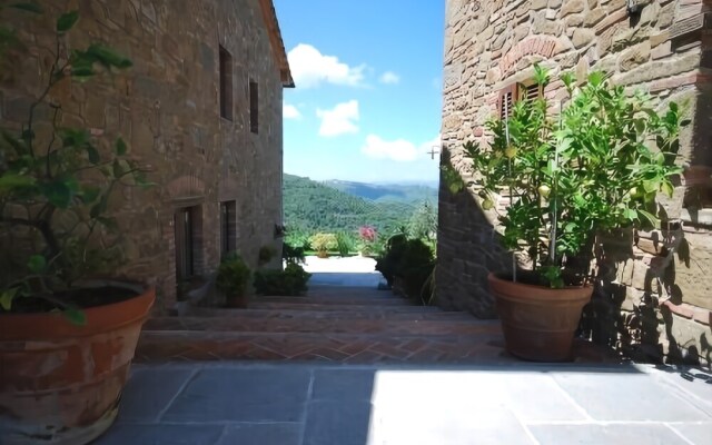 Borgo Lori