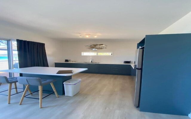 Seafront Holiday Park Kangaroo Island