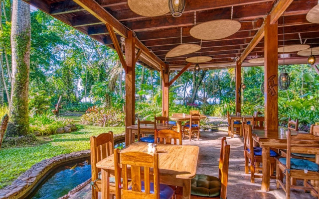 Hotel Banana Azul - Adults Only