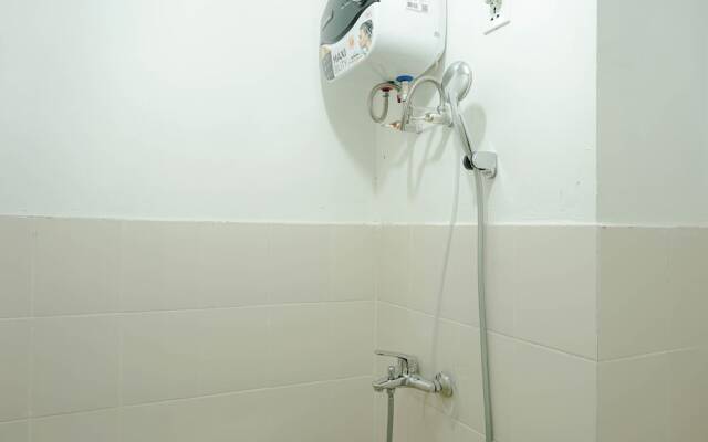 Cozy with River View @ 2BR Teluk Intan Apartment