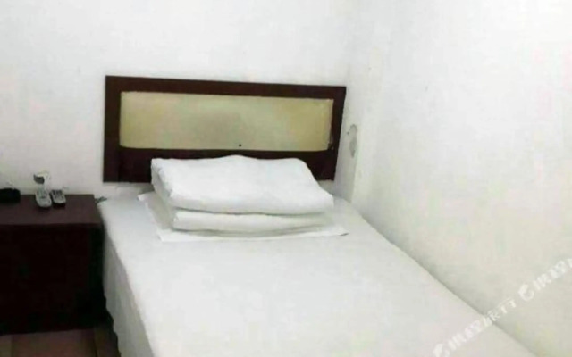 Lufu Hostel