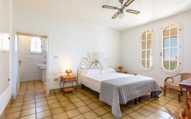 2750 Villa Petra by Barbarhouse
