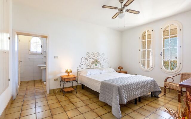 2750 Villa Petra by Barbarhouse