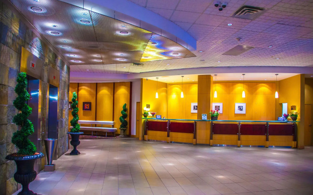 iHOTEL & Conference Center Red Deer