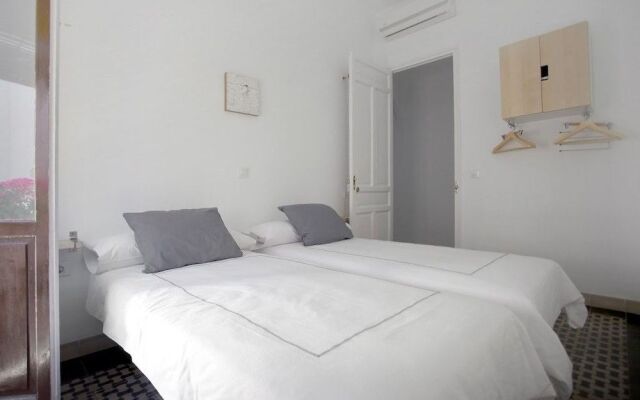 Córdoba Bed And Be