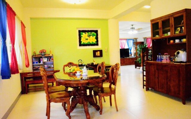 Pottery Forest Homestay
